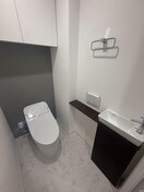 トイレ ゼクシオン博多