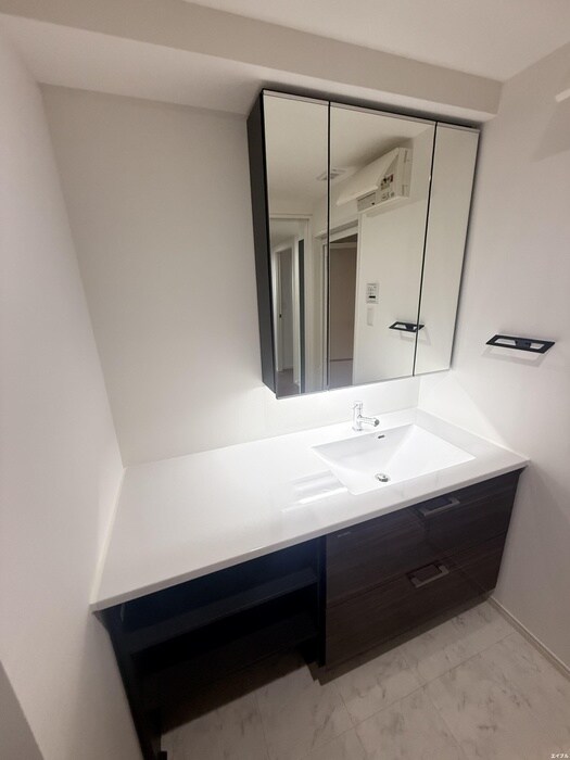 洗面 ゼクシオン博多