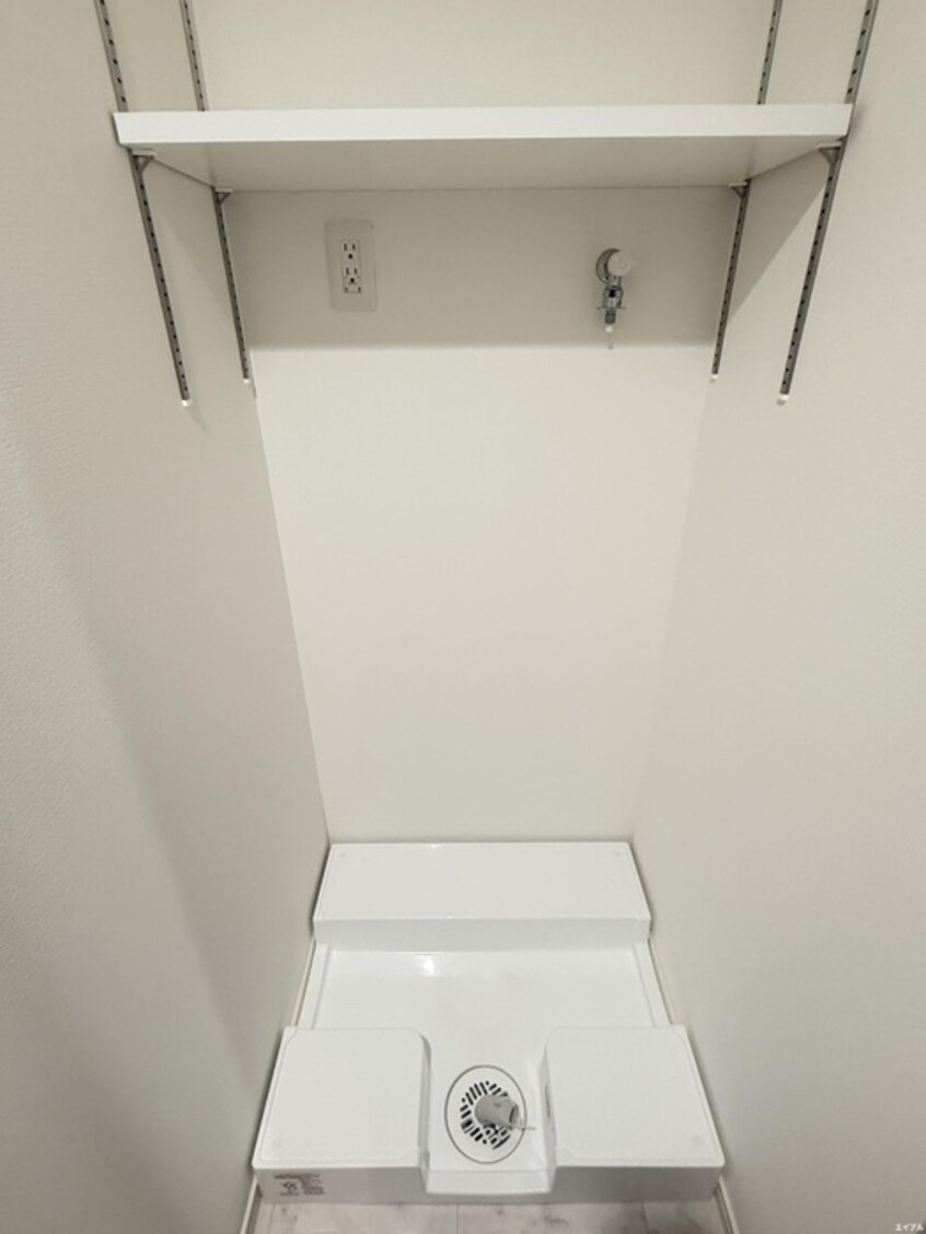 洗濯機置場 ゼクシオン博多