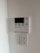 内観写真 ゼクシオン博多