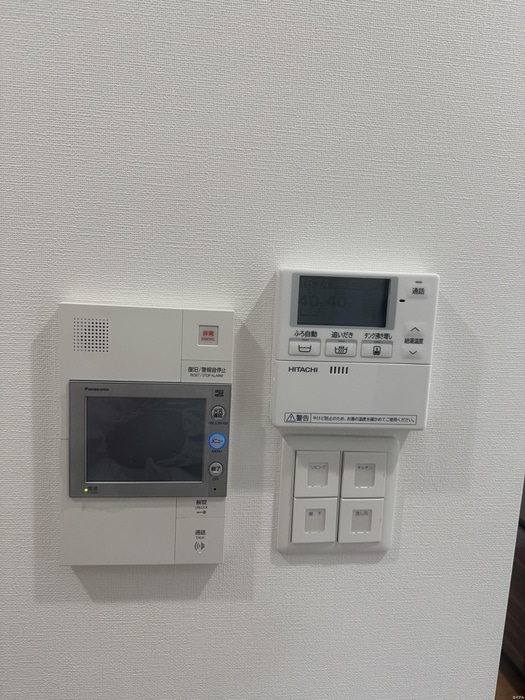 内観写真 ゼクシオン博多