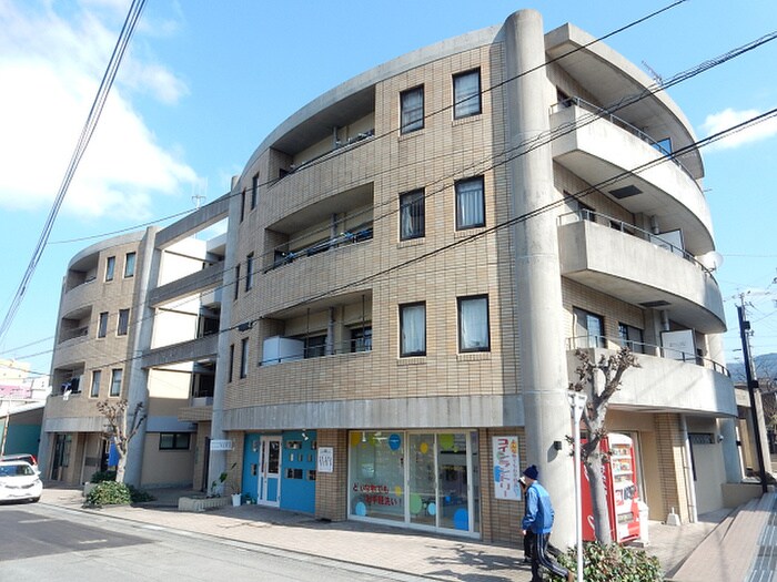 外観写真 高田ツイン