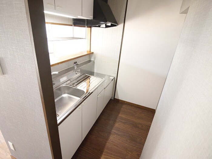 キッチン 高田ツイン