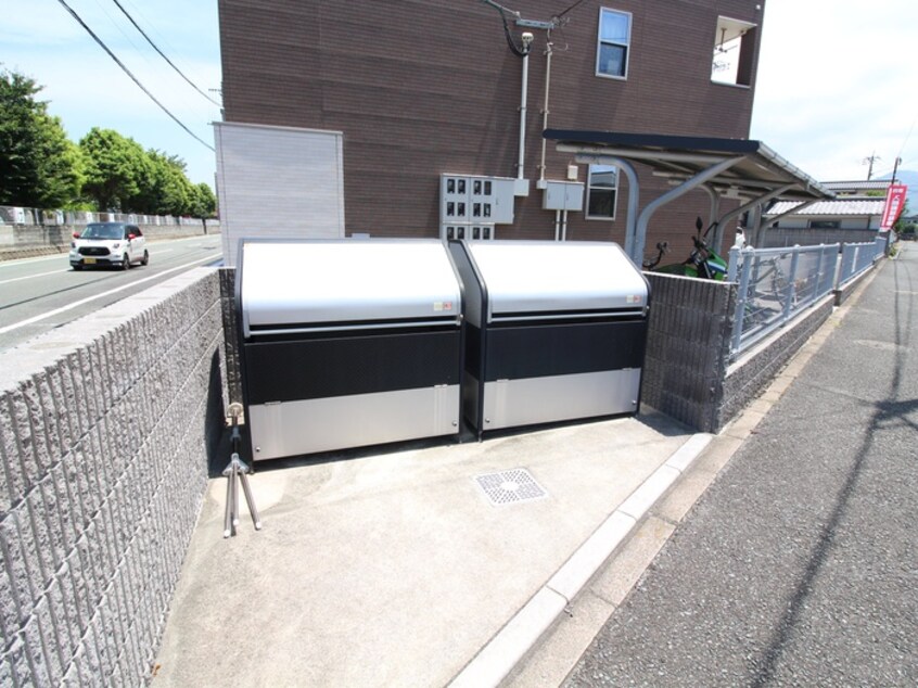 外観写真 ティ－ダ安在野