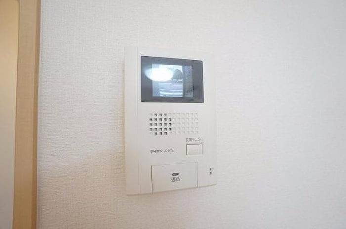 内観写真 ティ－ダ安在野