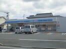 ローソン(コンビニ)まで455m ティ－ダ安在野