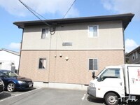 アドバンテイジ柚須駅