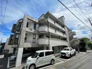 ノアーズアーク安部山公園