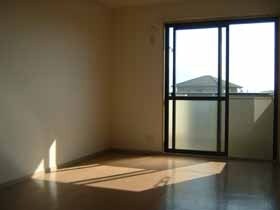 居室 セジュ－ル南風