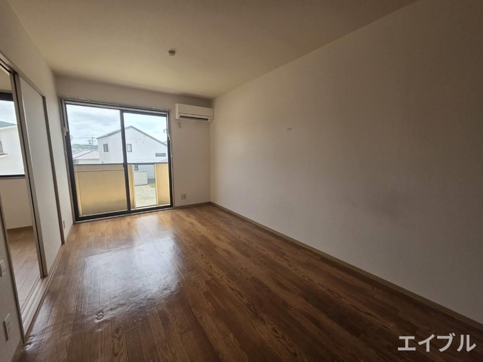 居室 セジュ－ル南風