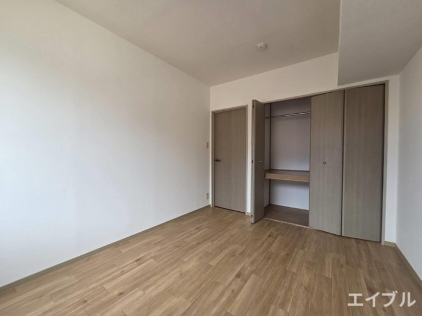 居室 セジュ－ル南風