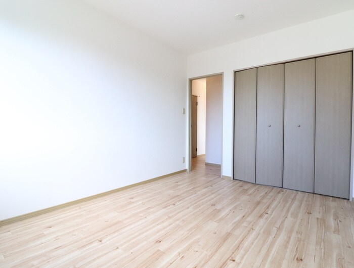 居室 セジュ－ル南風