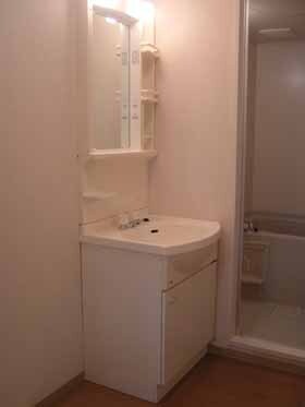 洗面 セジュ－ル南風