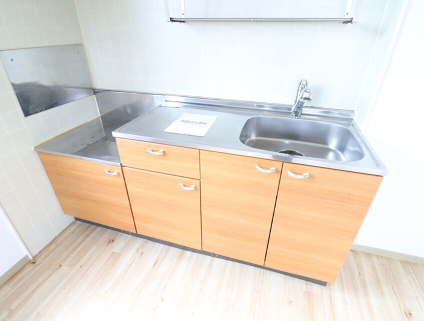 キッチン セジュ－ル南風