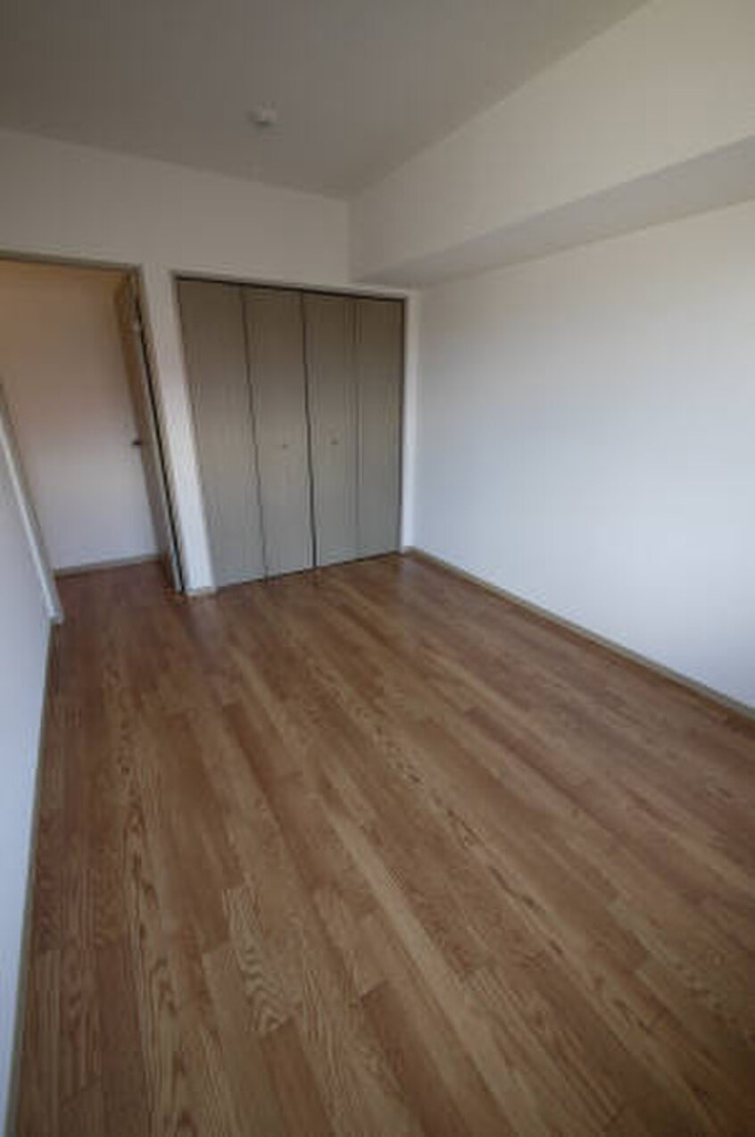 居室 セジュ－ル南風