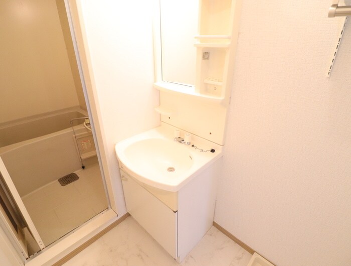 洗面 セジュ－ル南風