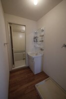 居室 セジュ－ル南風