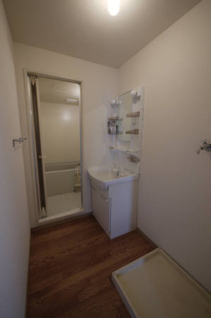 居室 セジュ－ル南風