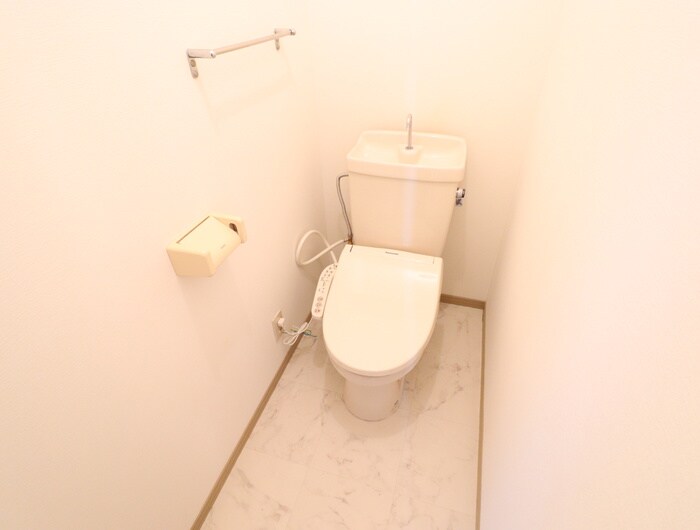 トイレ セジュ－ル南風