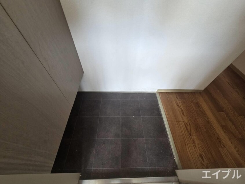 玄関 セジュ－ル南風