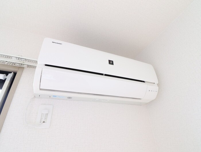 内観写真 セジュ－ル南風