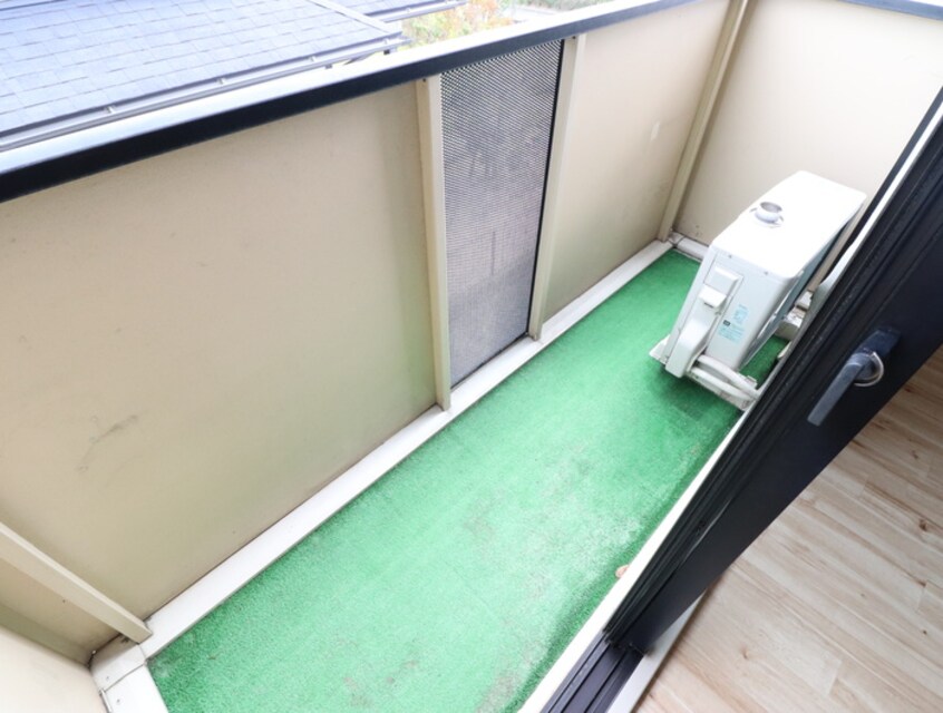 ベランダ・バルコニー セジュ－ル南風