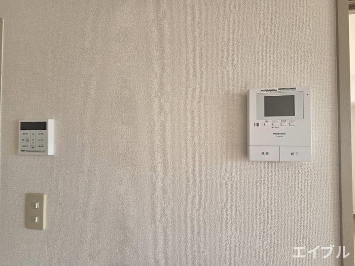 内観写真 セジュ－ル南風