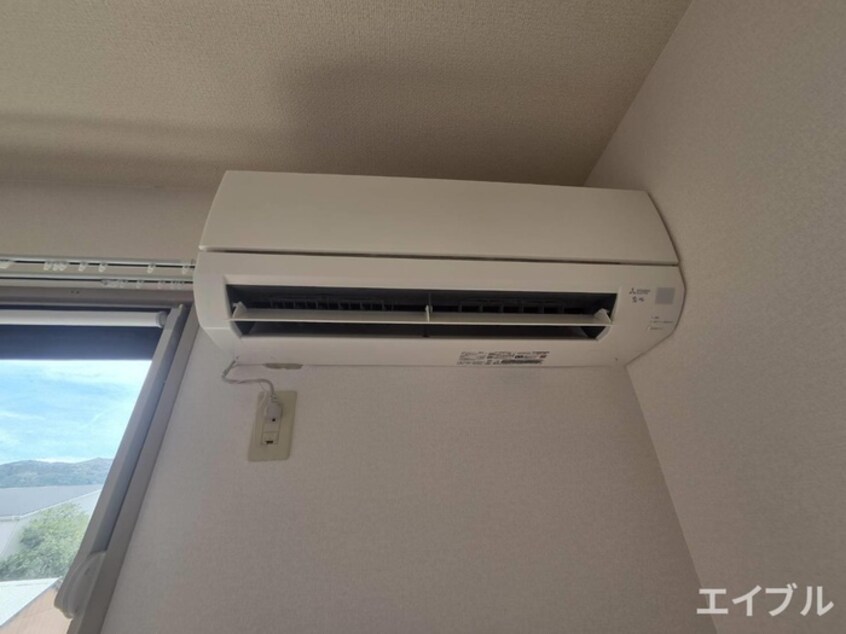 内観写真 セジュ－ル南風