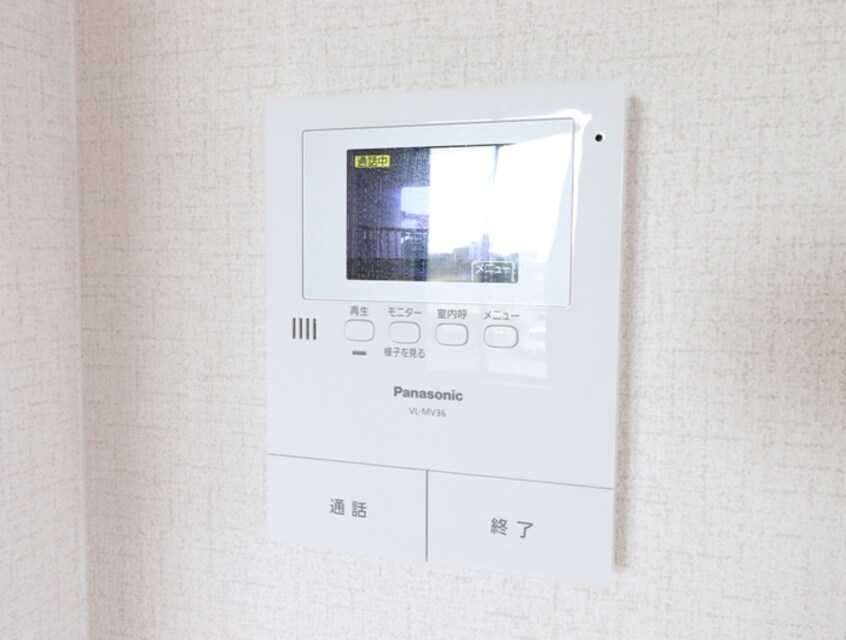 内観写真 セジュ－ル南風