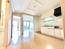 内観写真 サニ－コ－ポＡ