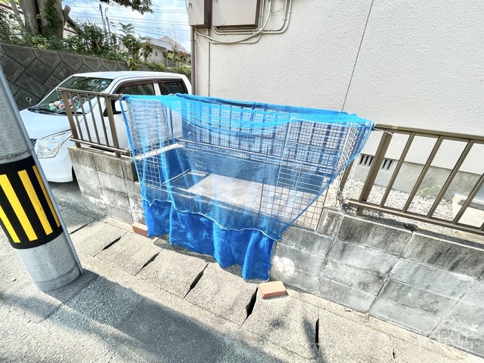 その他 ファミール野間