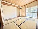 内観写真 ファミール野間