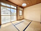 内観写真 ファミール野間