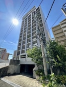 ＦＲ六本松の外観