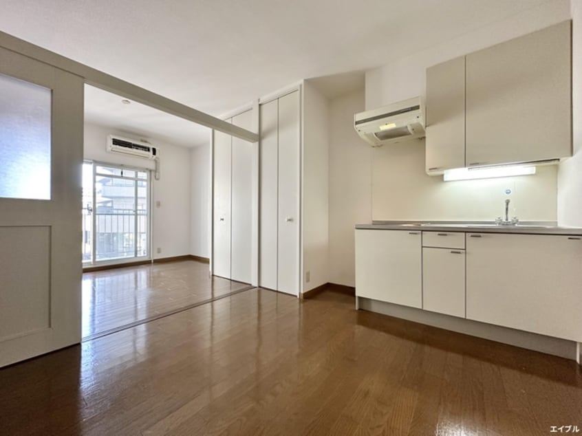 居室 ＦＲ六本松