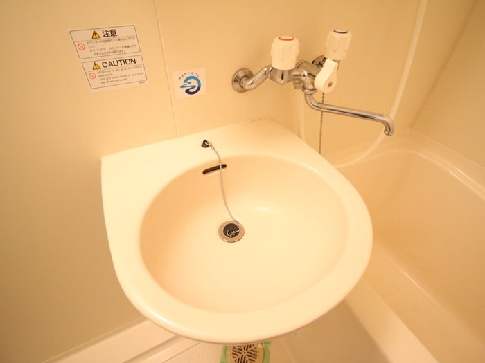 洗面 ＦＲ六本松