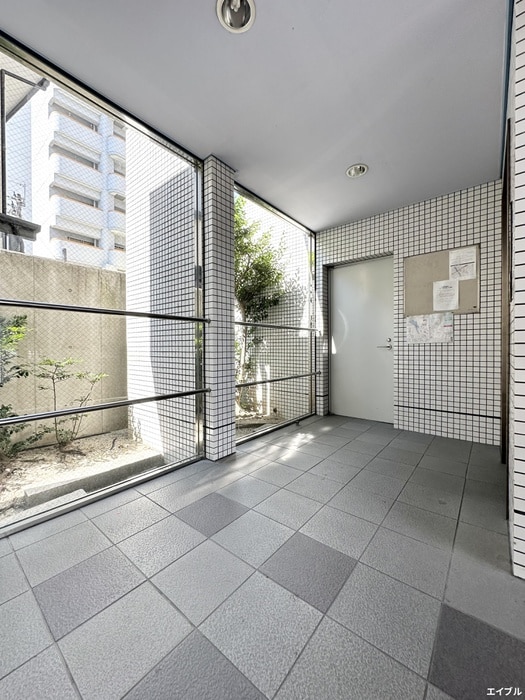 建物設備 ＦＲ六本松