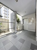 建物設備 ＦＲ六本松