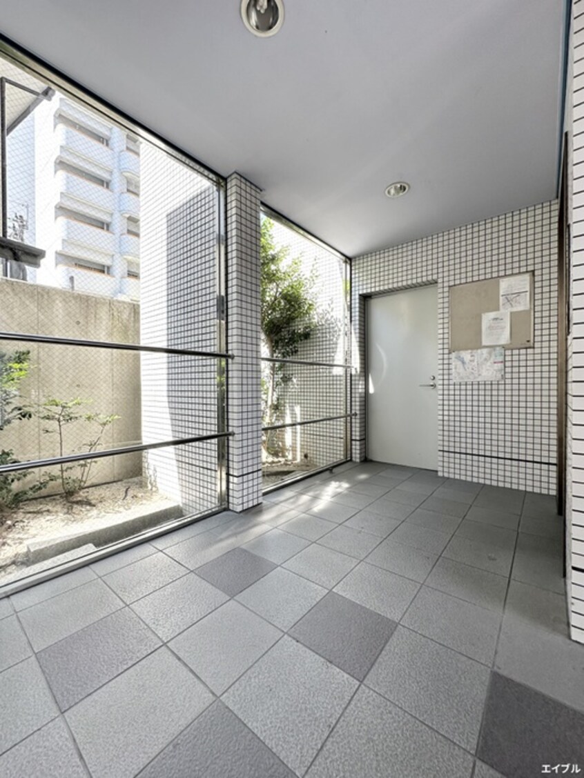 建物設備 ＦＲ六本松