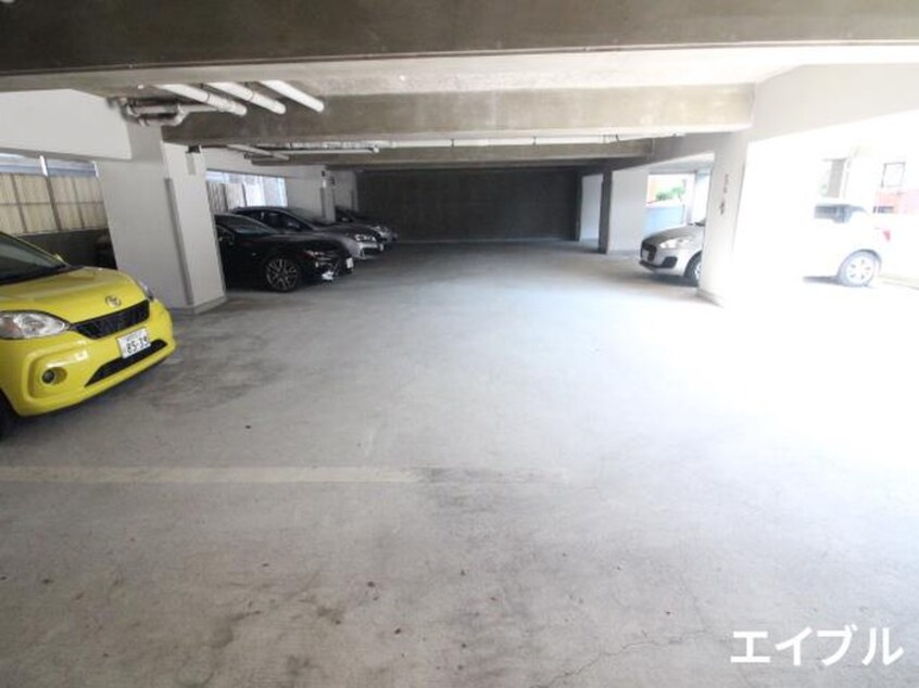 駐車場 ＦＲ六本松