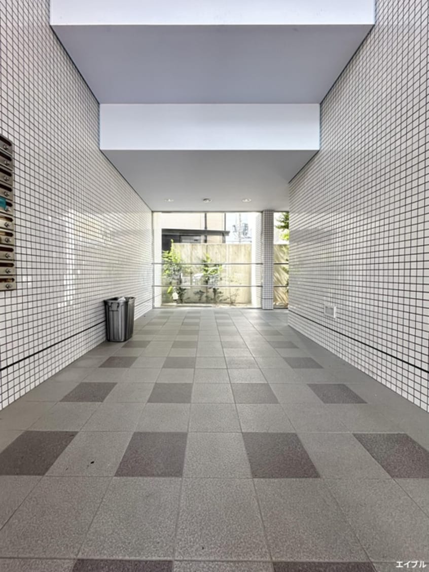 建物設備 ＦＲ六本松