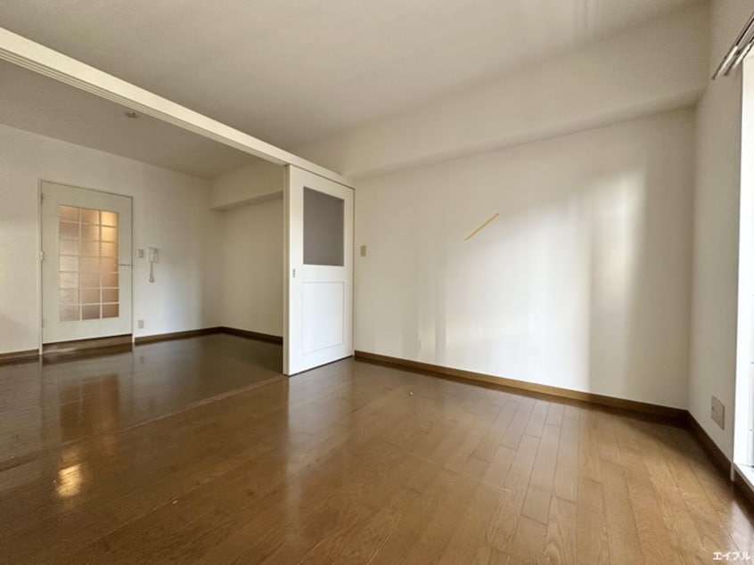 居室 ＦＲ六本松