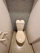 トイレ ＦＲ六本松