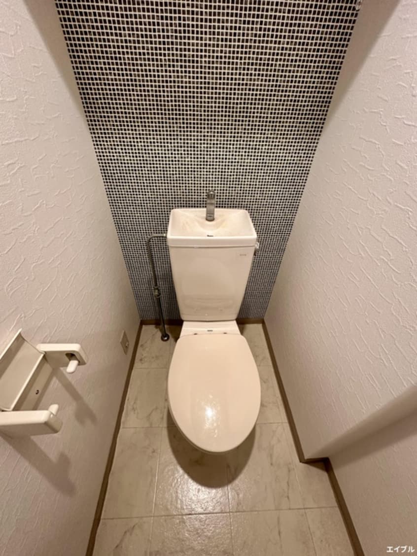 トイレ ＦＲ六本松