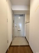 玄関 ＦＲ六本松