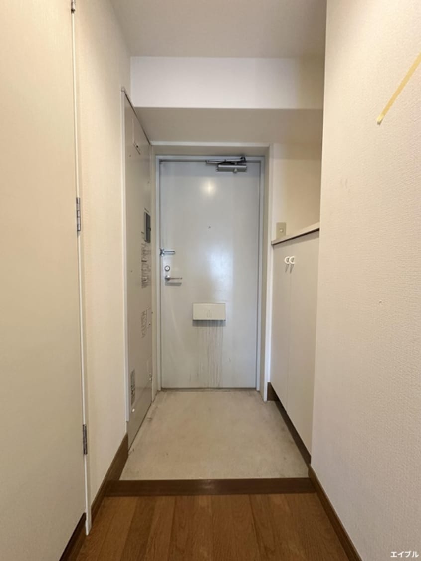 玄関 ＦＲ六本松