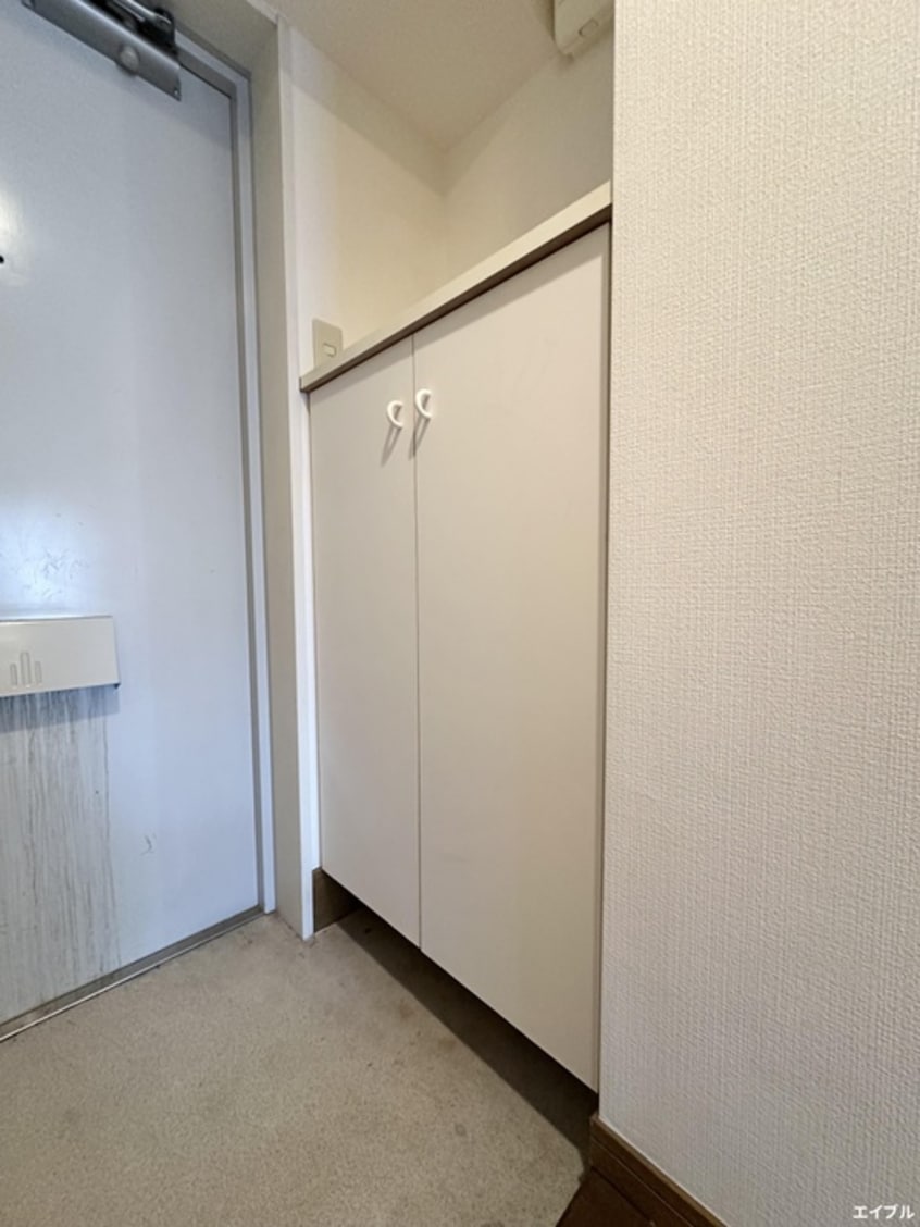 靴箱 ＦＲ六本松