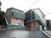 メゾン土井Ａ
