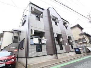 ポラリス愛宕Ⅱ