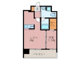 ドゥーエ赤坂（714）